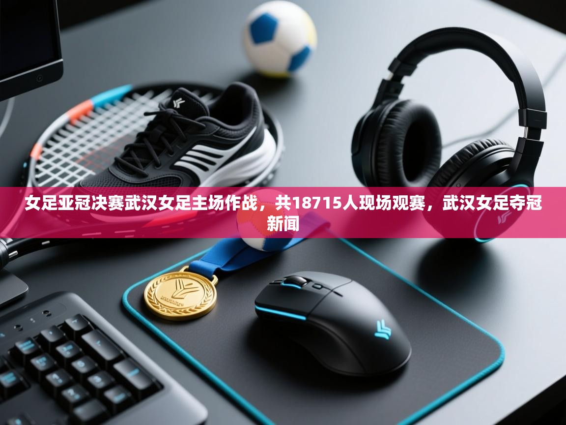 女足亚冠决赛武汉女足主场作战，共18715人现场观赛，武汉女足夺冠新闻