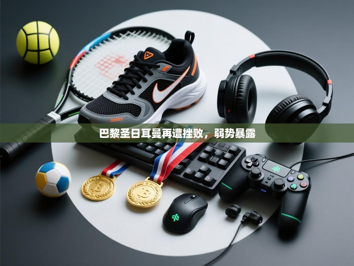 巴黎圣日耳曼再遭挫败，弱势暴露  第2张