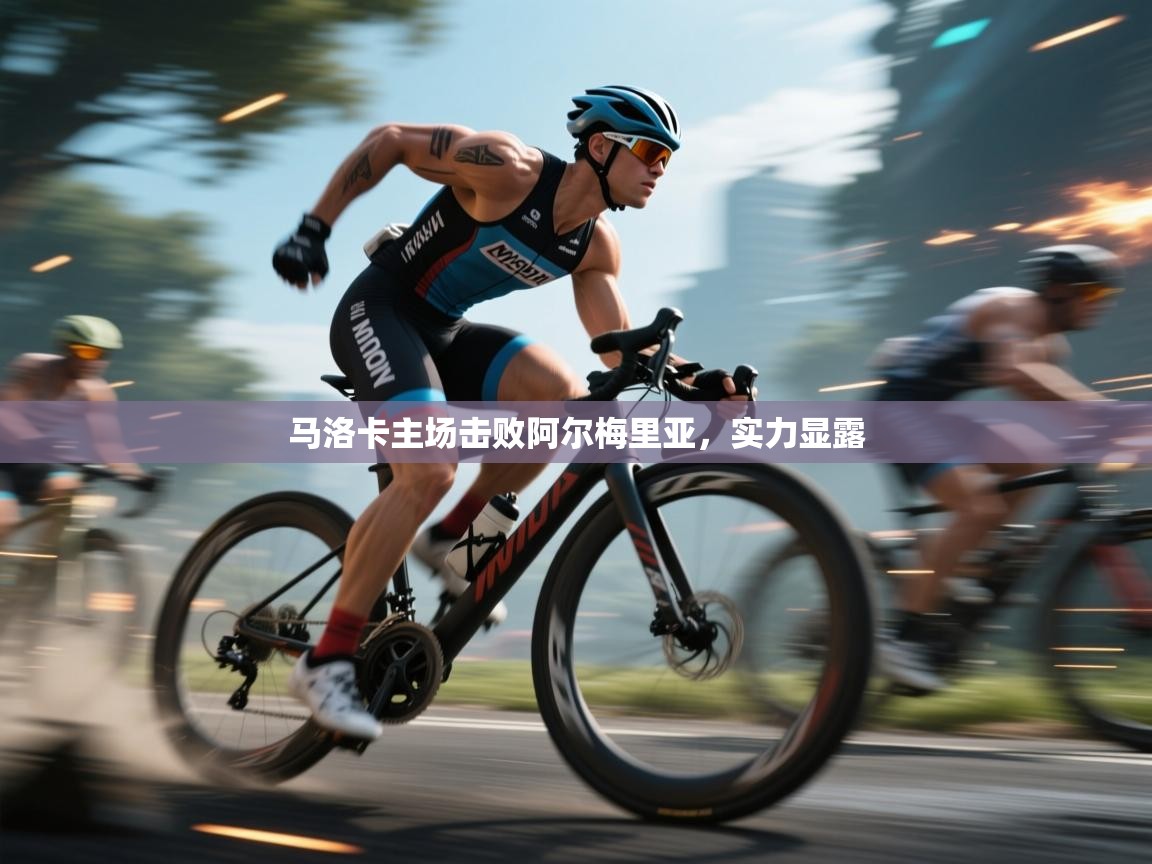 马洛卡主场击败阿尔梅里亚，实力显露