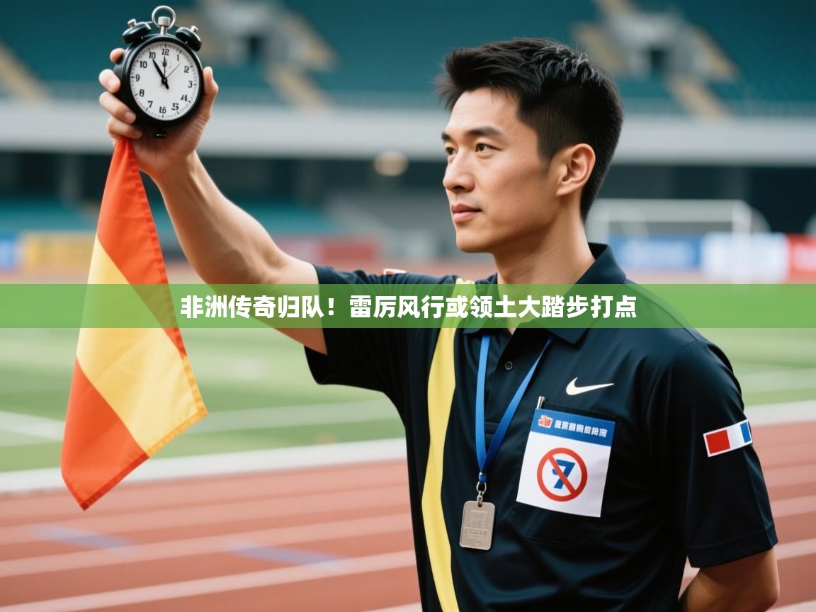 非洲传奇归队！雷厉风行或领土大踏步打点