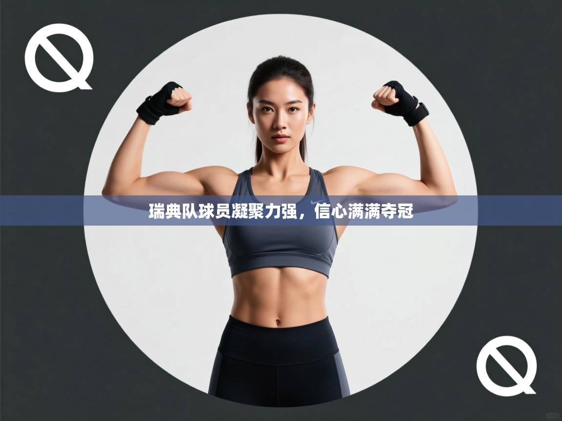 瑞典队球员凝聚力强,信心满满夺冠 第1张