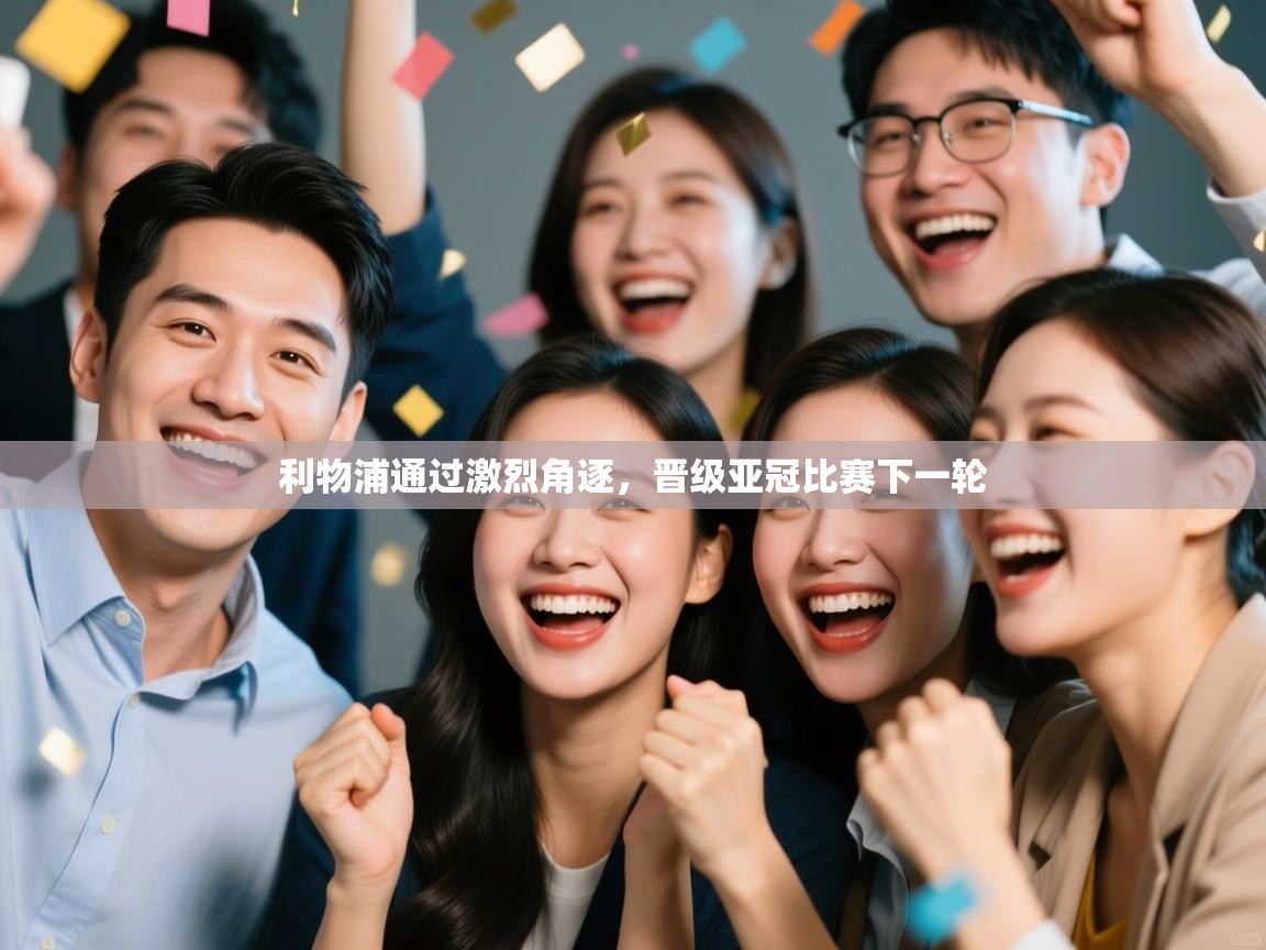 利物浦通过激烈角逐，晋级亚冠比赛下一轮  第2张