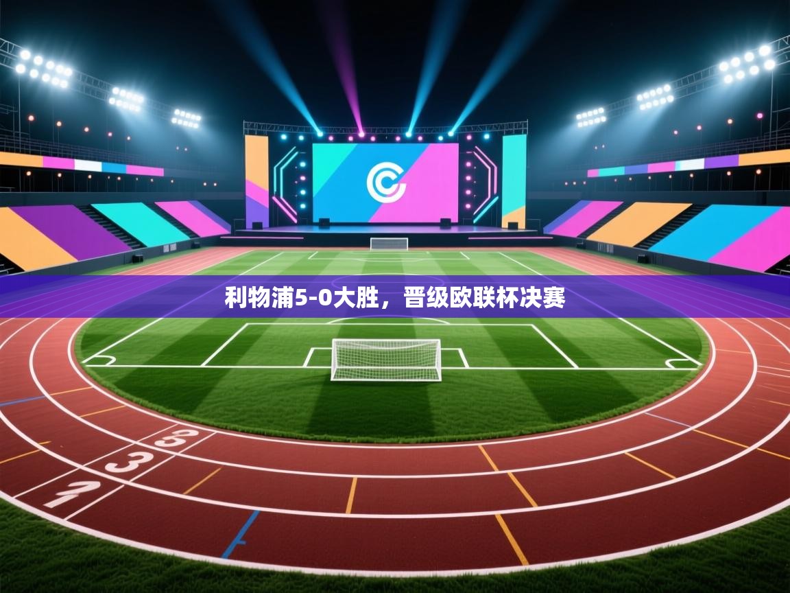 利物浦5-0大胜,晋级欧联杯决赛 第2张