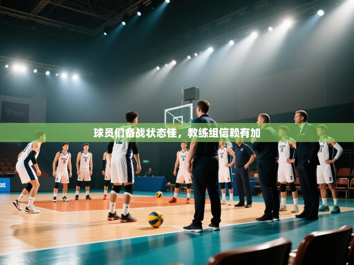 球员们备战状态佳，教练组信赖有加