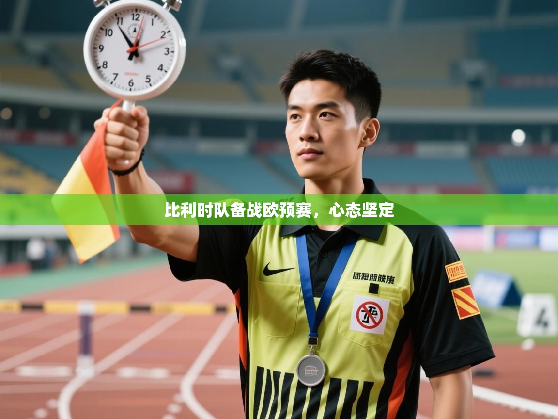 比利时队备战欧预赛，心态坚定