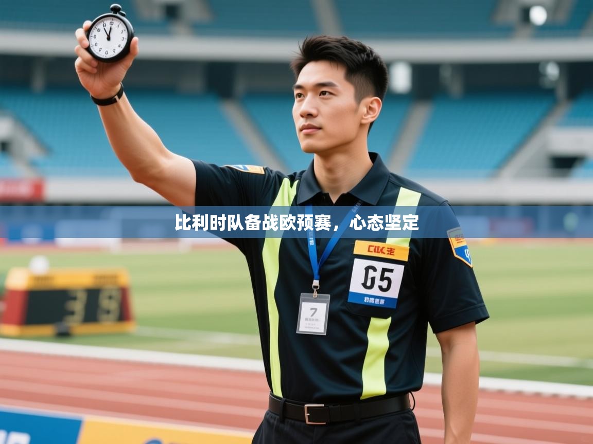 比利时队备战欧预赛，心态坚定  第2张