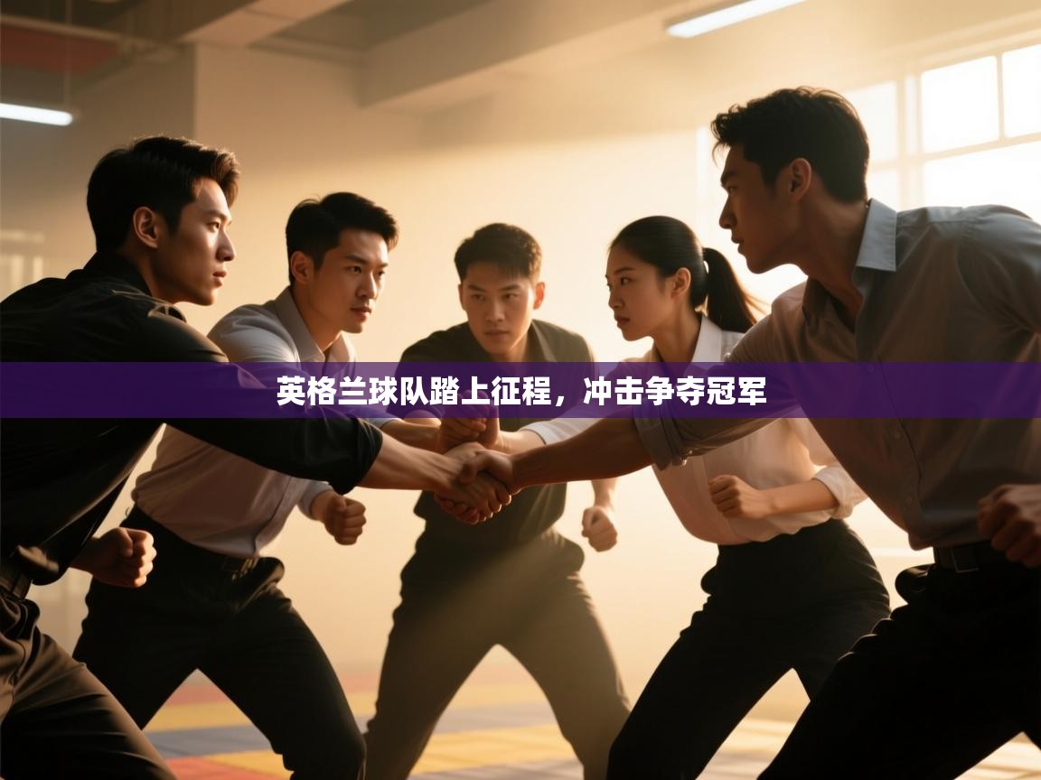 英格兰球队踏上征程，冲击争夺冠军  第2张