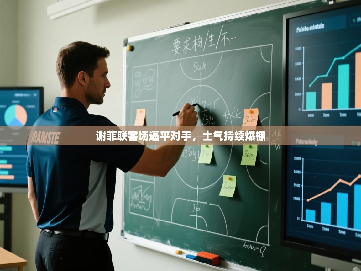 谢菲联客场逼平对手，士气持续爆棚  第2张