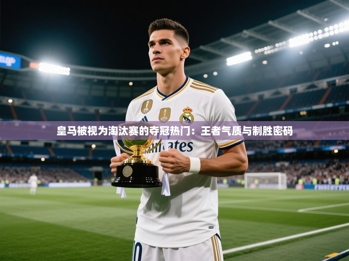 皇马被视为淘汰赛的夺冠热门：王者气质与制胜密码