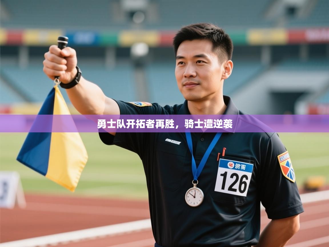 勇士队开拓者再胜，骑士遭逆袭  第2张