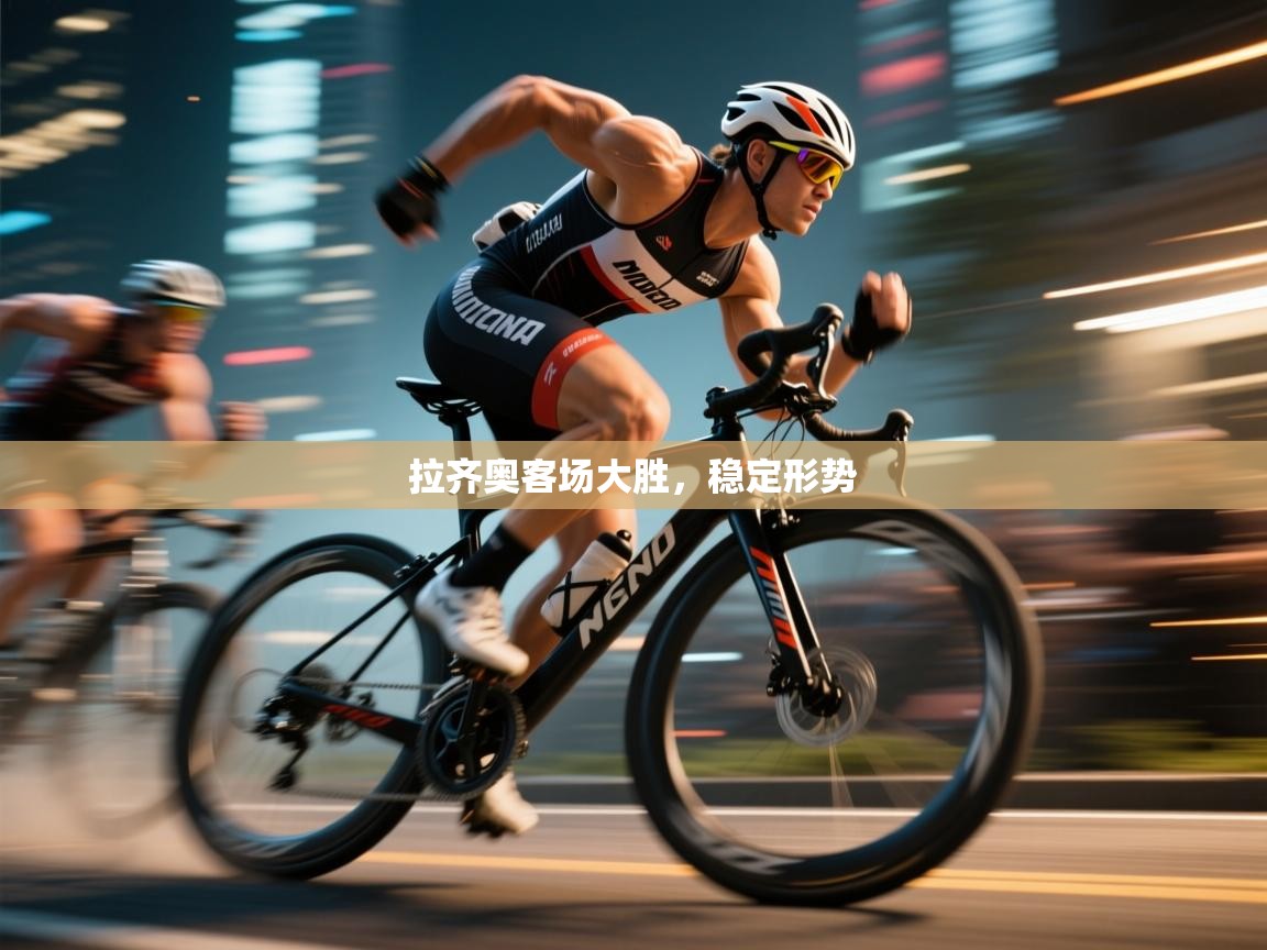 拉齐奥客场大胜，稳定形势  第2张