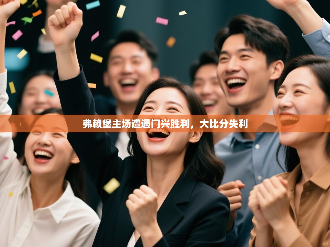 弗赖堡主场遭遇门兴胜利，大比分失利