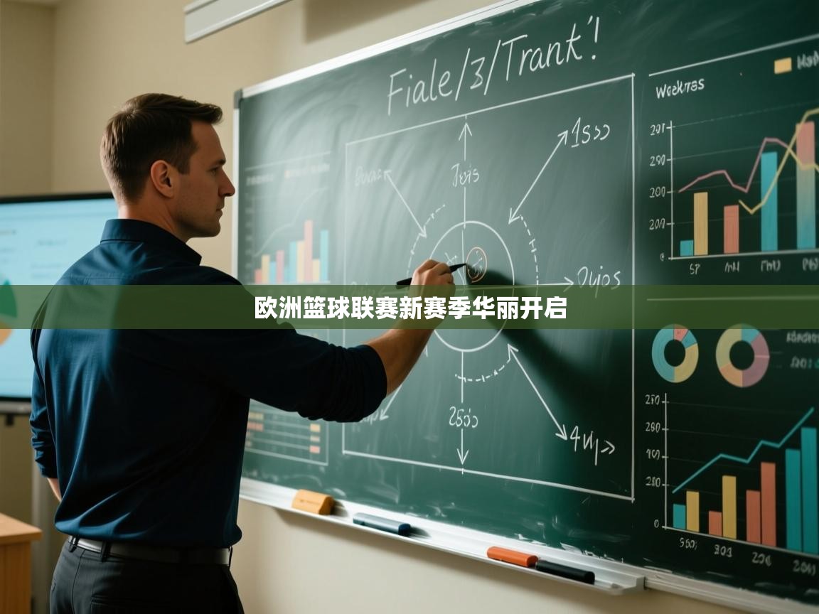 欧洲篮球联赛新赛季华丽开启