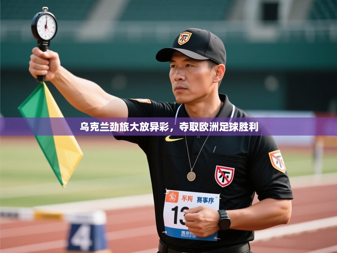 乌克兰劲旅大放异彩，夺取欧洲足球胜利