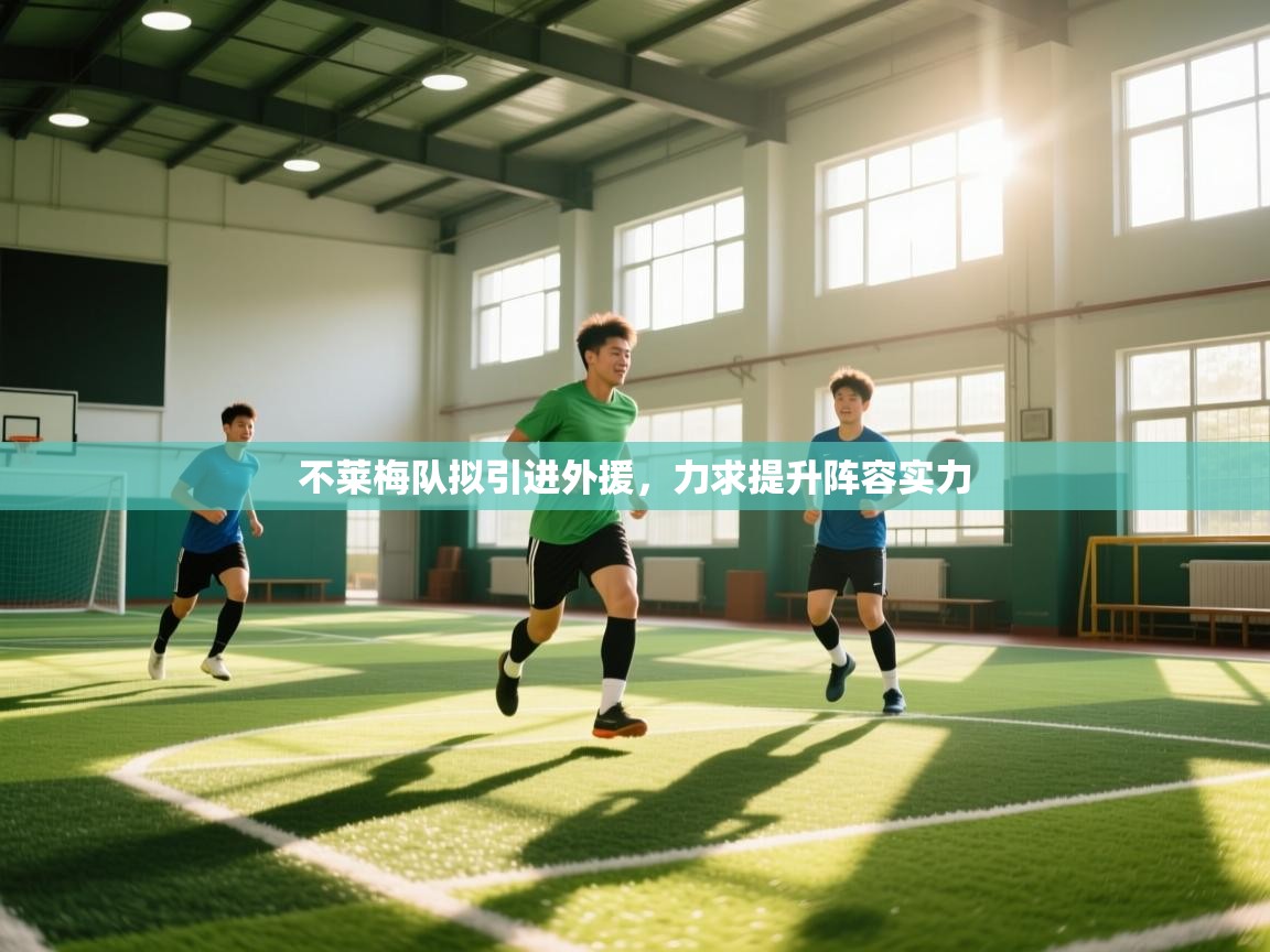 不莱梅队拟引进外援，力求提升阵容实力