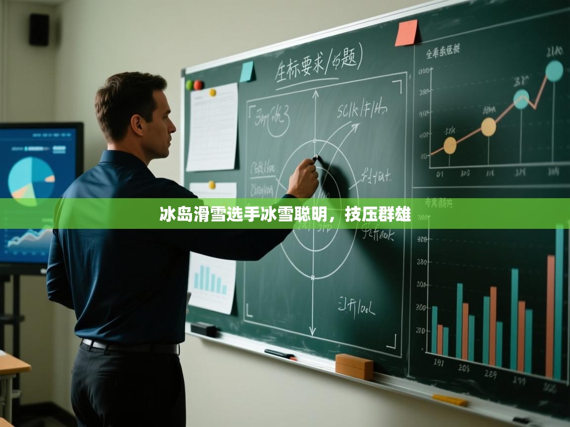 冰岛滑雪选手冰雪聪明,技压群雄 第2张