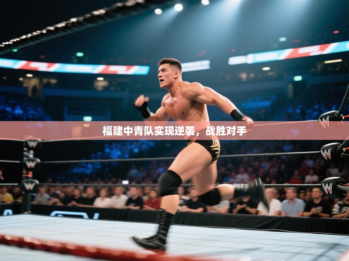 福建中青队实现逆袭，战胜对手