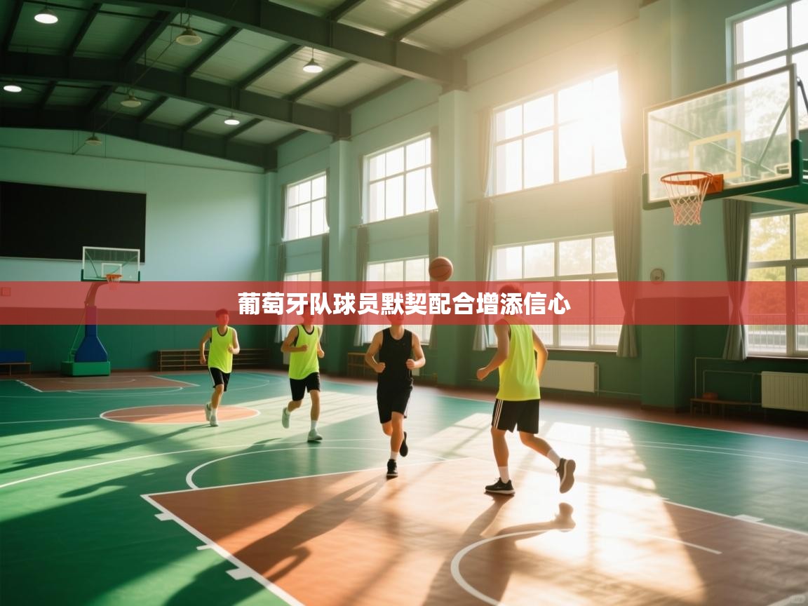 葡萄牙队球员默契配合增添信心